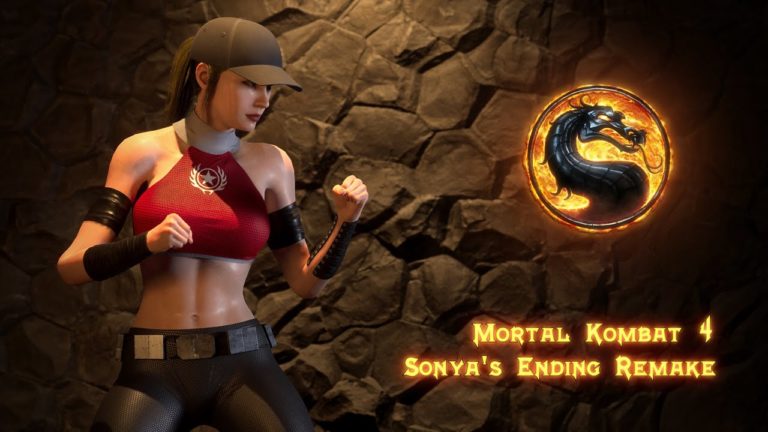 Mortal Kombat 4 Remake Under Consideration by Creator Ed Boon