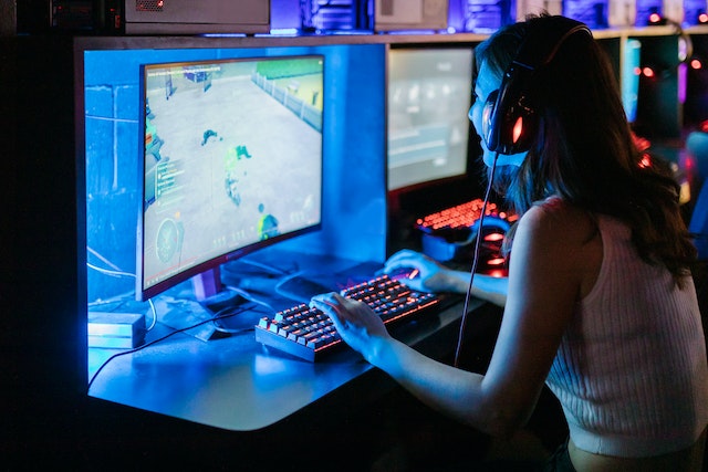 The 5 Highest-Earning Gamers and Their Estimated Earnings