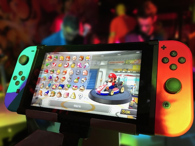 10 Must-Play Games Coming to Nintendo Switch in 2023