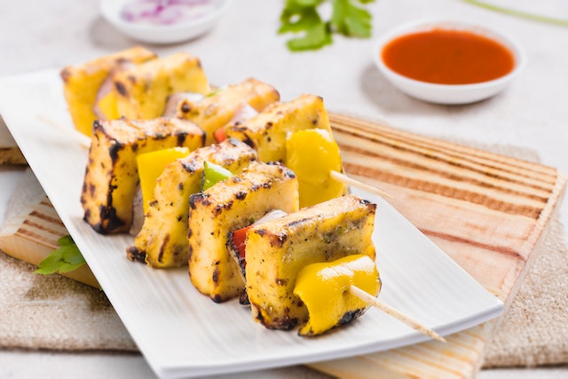 The Perfect Paneer: Delicious and Nutritious